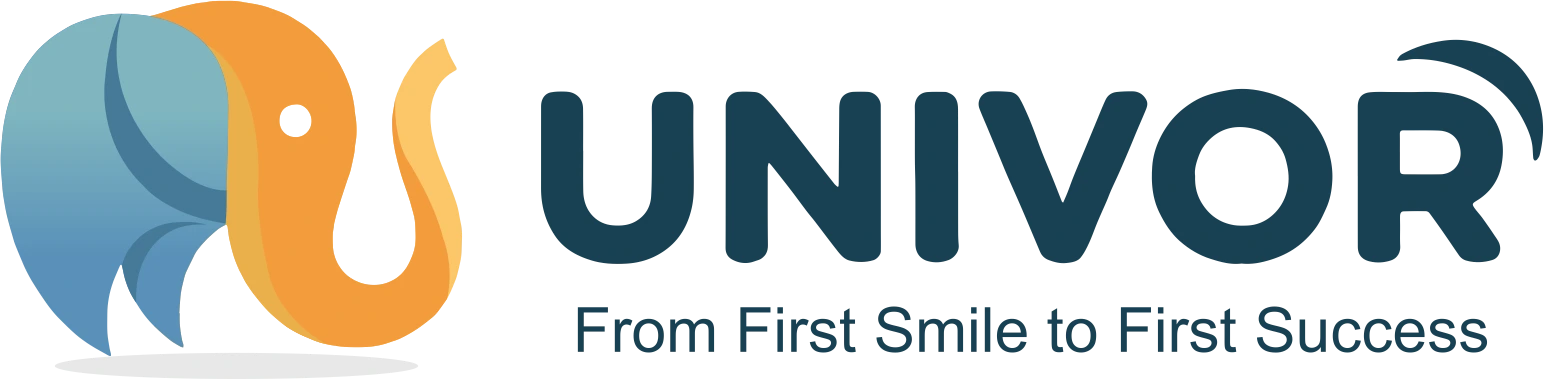 UnivorGlobal logo